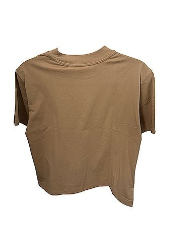 Uniqlo Short Sleeve Blouse (view 2)