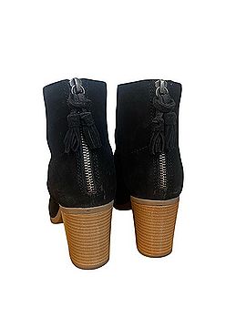 Hush Puppies Bounce Ankle Boots (view 2)