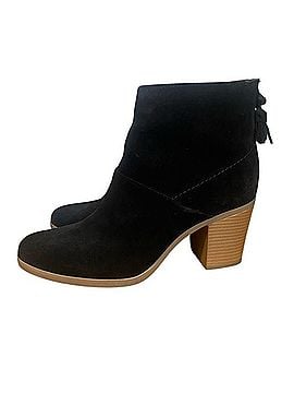 Hush Puppies Bounce Ankle Boots (view 1)