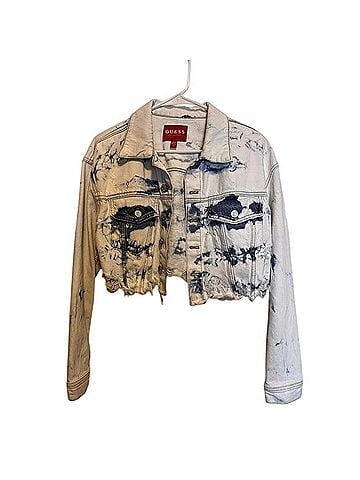 Guess Jacket (view 1)