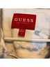 Guess Solid White Blue Jacket Size S - photo 6