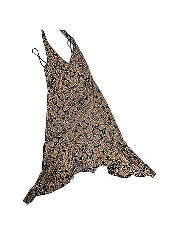 City Triangles Casual Dress (view 2)