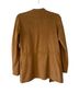 Thread & Supply Brown Jacket Size S - photo 1