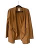 Thread & Supply Brown Jacket Size S - photo 4