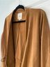 Thread & Supply Brown Jacket Size S - photo 6