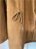 Thread & Supply Brown Jacket Size S - photo 9