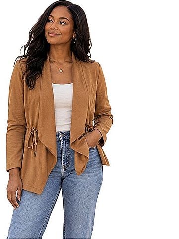 Thread & Supply Jacket (view 2)
