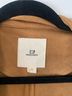 Thread & Supply Brown Jacket Size S - photo 3