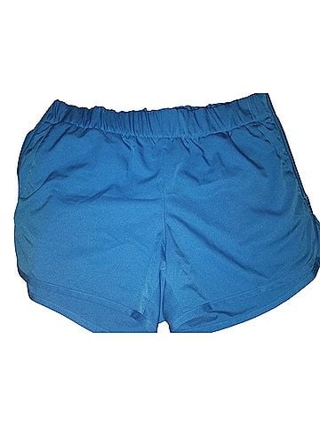 Columbia Shorts (view 1)