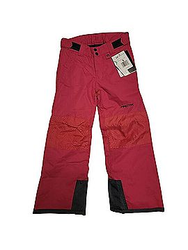 Arctix Girls Reinforced Snow Pant Snow Pants (view 2)