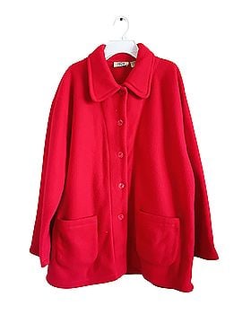Pasta Coat (view 1)
