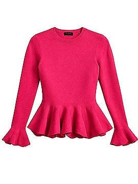 Ted Baker London London Long Sleeve T-Shirt (view 2)