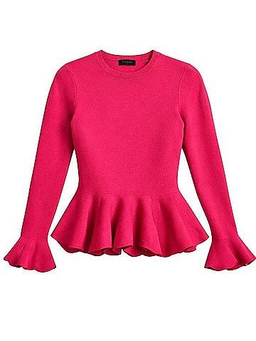 Ted Baker London London Long Sleeve T-Shirt (view 2)