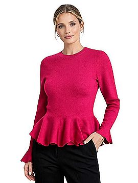 Ted Baker London London Long Sleeve T-Shirt (view 1)