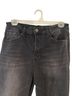 Risen Black Jeans Size 29 - photo 11