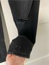 Risen Black Jeans Size 29 - photo 6