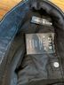 Risen Black Jeans Size 29 - photo 3