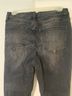 Risen Black Jeans Size 29 - photo 9