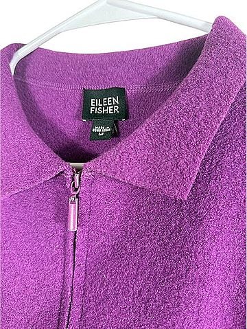 Eileen Fisher Jacket (view 2)