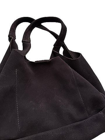 Portland Leather Goods Leather Hobo (view 1)