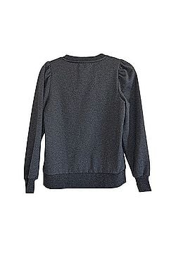 Charter Club Long Sleeve T-Shirt (view 2)