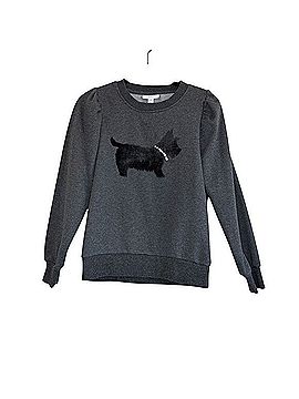 Charter Club Long Sleeve T-Shirt (view 1)