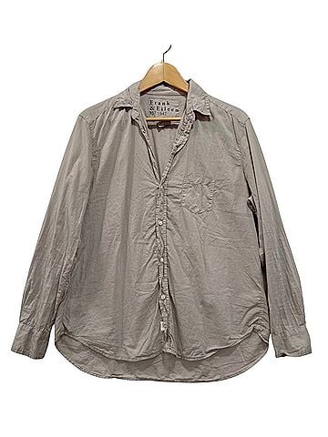 Frank & Eileen Eileen Long Sleeve Button-Down Shirt (view 1)