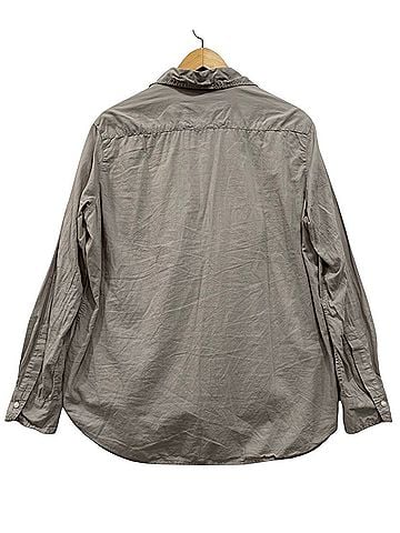 Frank & Eileen Eileen Long Sleeve Button-Down Shirt (view 2)