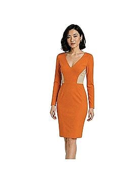RACHEL Rachel Roy Cocktail Dress (view 1)
