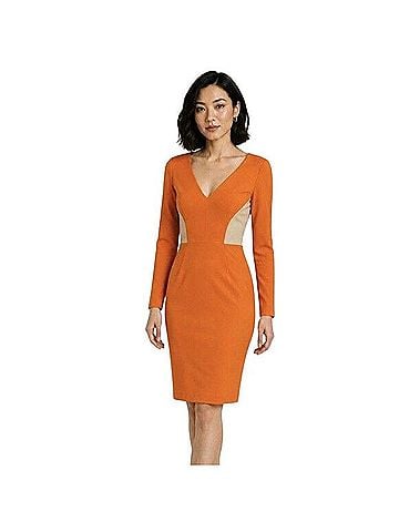 RACHEL Rachel Roy Cocktail Dress (view 1)