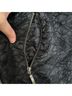 mavi Solid Black Jacket Size XS - photo 8