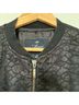 mavi Solid Black Jacket Size XS - photo 5