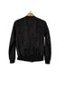 mavi Solid Black Jacket Size XS - photo 2