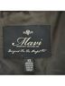 mavi Solid Black Jacket Size XS - photo 3