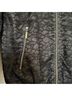 mavi Solid Black Jacket Size XS - photo 7