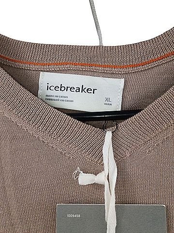 Icebreaker Pullover Sweater (view 2)