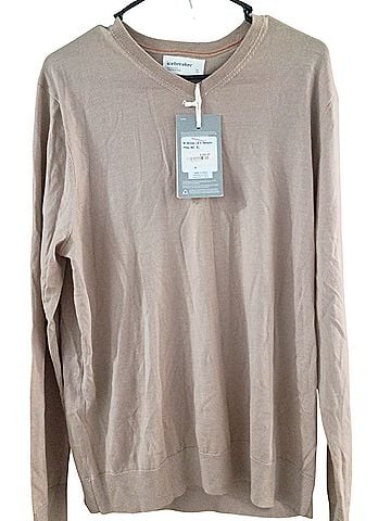 Icebreaker Pullover Sweater (view 1)