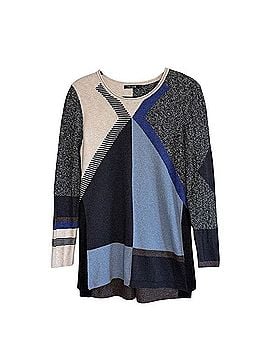 NZ Active by NIC+ZOE Pullover Sweater (view 1)