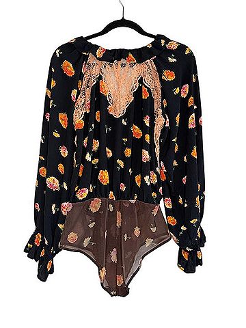 Free People T-Shirt (view 2)