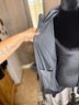 Adidas Gray Jacket Size M - photo 14