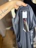 Adidas Gray Jacket Size M - photo 8