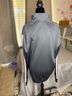 Adidas Gray Jacket Size M - photo 7
