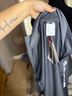 Adidas Gray Jacket Size M - photo 9