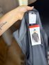 Adidas Gray Jacket Size M - photo 10