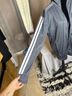 Adidas Gray Jacket Size M - photo 5