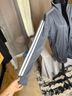 Adidas Gray Jacket Size M - photo 6