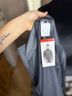 Adidas Gray Jacket Size M - photo 3
