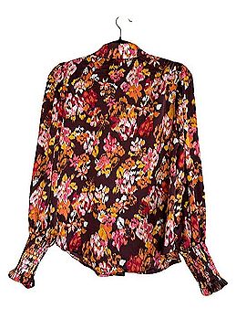 Entro Long Sleeve T-Shirt (view 2)