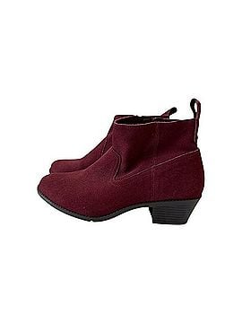 Vionic Vera Ankle Boots (view 1)