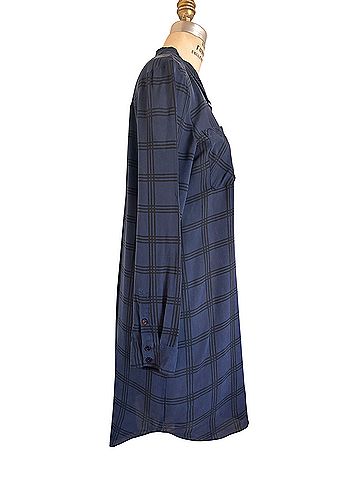 The Fisher Project Casual Dress (view 2)